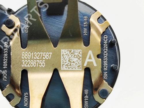 Electronic sensor VOLVO EX40 (536) EV | BP38650425M84 - Image 8