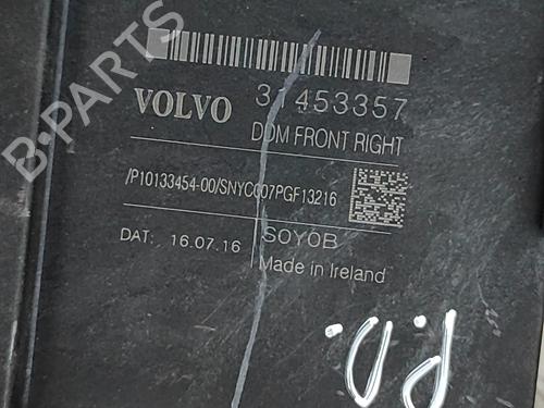 Right front window motor VOLVO XC90 II (256) T8 Hybrid AWD | BP23249276E20  - Image 6