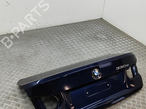 Tailgate BMW 3 (F30, F80) 330 e | BP27800124C6 