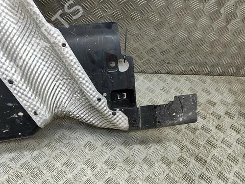 Underbody protection MERCEDES-BENZ CLA (C118) CLA 180 (118.384) | BP27775371M92