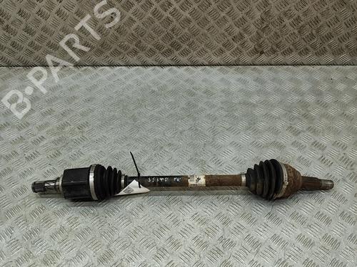 Used Left front driveshaft Left front driveshaft NISSAN LEAF (ZE1) Electric (150 hp) 33388927 33388927