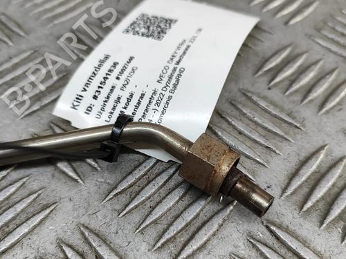 Pipe IVECO DAILY VI Platform/Chassis 33S14, 35S14, 35C14, 38S14 | BP27934031M125 - Image 5