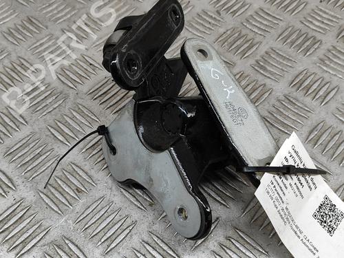 Used Hinge/Door check strap MERCEDES-BENZ CLA Coupe (C117) CLA 220 CDI / d (117.303) (177 hp) 25922206
