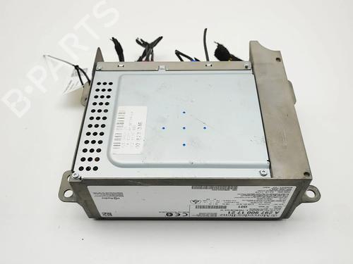 Electronic module MERCEDES-BENZ EQS (V297) EQS 450+ (297.123) | BP39205531M83 - Image 5