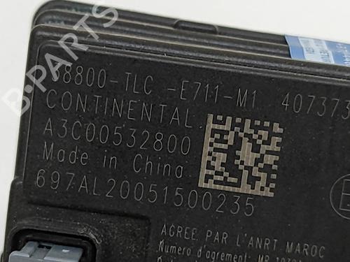 Electronic module HONDA CR-V V (RW_, RT_) 2.0 E-CVT HYBRID AWD (RT6) | BP29391643M83  - Image 5