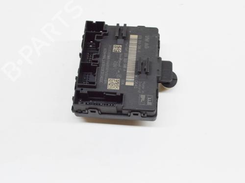 Electronic module AUDI Q4 E-TRON Sportback (F4N) 40 | BP27761621M83 
