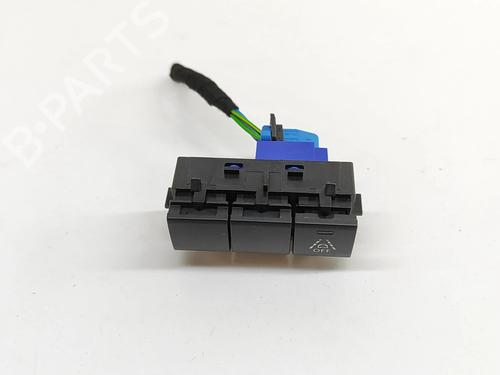 Used Switch Switch CITROËN C5 AIRCROSS (A_) 1.5 BlueHDi 130 (ACYHZJ, ACYHZR) (131 hp) 28432890 28432890