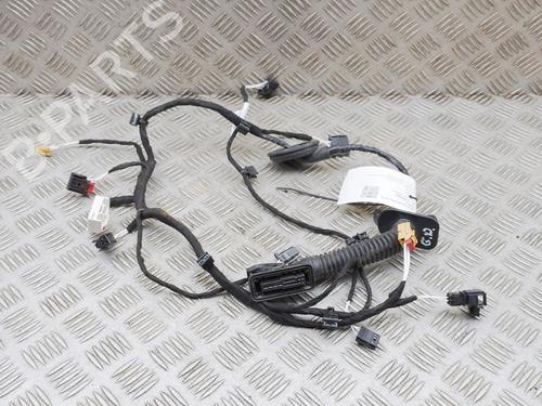 Used Wiring harness Wiring harness 39534637 39534637