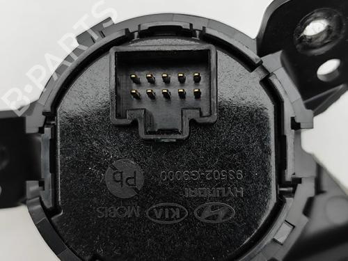 Switch HYUNDAI SANTA FÉ IV (TM, TMA) 2.2 CRDi AWD | BP33176449I30  - Image 6