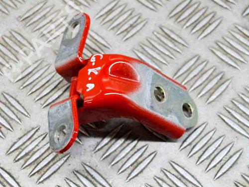 Used Hinge/Door check strap HYUNDAI KONA (OS, OSE, OSI) 1.0 T-GDi Hybrid 48V (120 hp) 27759217
