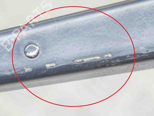 Front wipers mechanism NISSAN NAVARA NP300 Pickup (D23, D23T) 2.3 dCi | BP27751170C83 