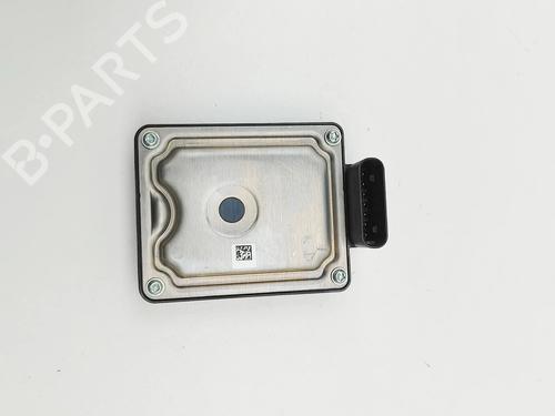Electronic module SKODA FABIA IV (PJ3) 1.0 TSI | BP39101754M83 - Image 4