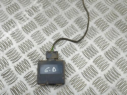 Used Electronic module Electronic module MERCEDES-BENZ SPRINTER 3-t Van (B910) 214 CDI (910.621, 910.623) (143 hp) 33376547 33376547