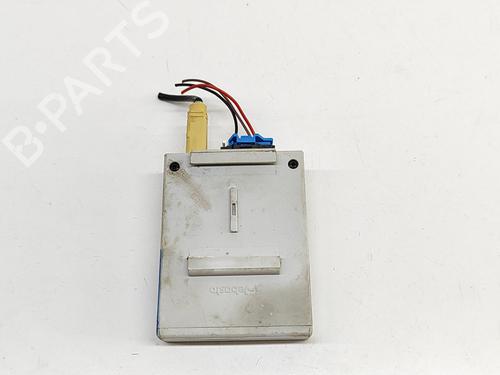 Elektronisk modul LAND ROVER RANGE ROVER IV (L405) 4.4 SDV8 4x4 | BP24582774M83 