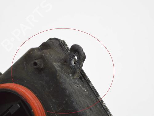 Electronic module AUDI Q3 (8UB, 8UG) RS 2.5 quattro | BP29282951M83 