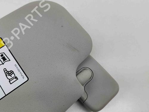 Right sun visor JAGUAR I-PACE (X590) EV400 AWD | BP27768369I2 