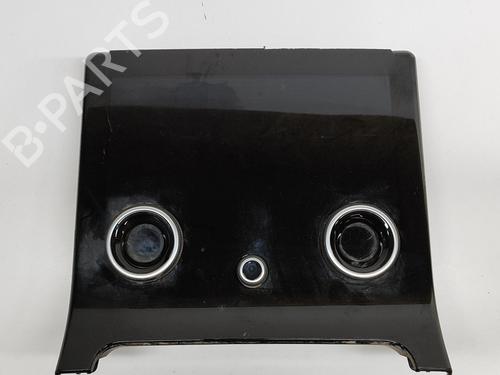 Elektronisk modul LAND ROVER RANGE ROVER VELAR (L560) 2.0 D240 SD4 4x4 (241 hp) 16194618