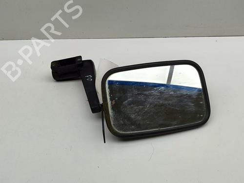Used Right mirror LAND ROVER DEFENDER Station Wagon (L316) 2.5 Td5 4x4 (L316) (122 hp) 27798485