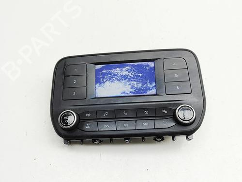 Used Electronic module Electronic module FORD TRANSIT CUSTOM V362 Van (FY, FZ) 2.0 EcoBlue (130 hp) 33882832 33882832