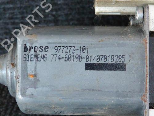 Left front window motor AUDI A6 C6 (4F2) 2.0 TDI | BP6715517E21 