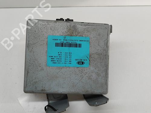 Electronic module KIA SPORTAGE III (SL) 1.7 CRDi | BP17140101M83 