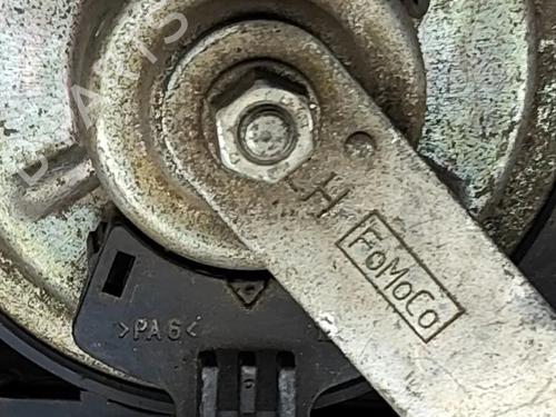 Horn FORD FOCUS III 1.0 EcoBoost | BP33381514E13  - Image 5