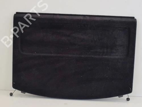 Used Rear parcel shelf Rear parcel shelf SKODA SUPERB II (3T4) 2.0 TDI 16V (140 hp) 6737845 6737845