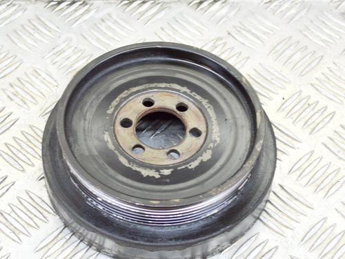 Pulley BMW 5 (E60) 535 i | BP27750565M122
