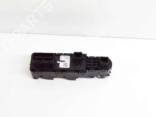 Right front window switch OPEL CROSSLAND X / CROSSLAND (P17, P2QO) 1.2 (75) | BP11252841I26 
