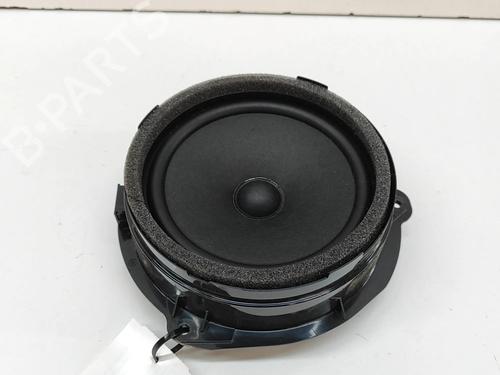 Used Speaker AUDI E-TRON (GEN) 55 quattro (408 hp) 28160373