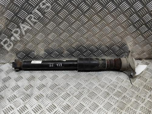 Used Left rear shock absorber Left rear shock absorber AUDI Q5 (FYB, FYG) 2.0 TDI quattro (190 hp) 15775376 15775376