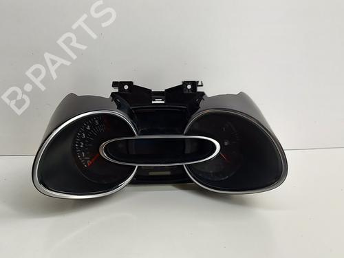 Used Instrument cluster RENAULT CLIO IV (BH_) 0.9 TCe 90 (BHNF, BHMA, BHMH, BHJK, BHJR) (90 hp) 24818993