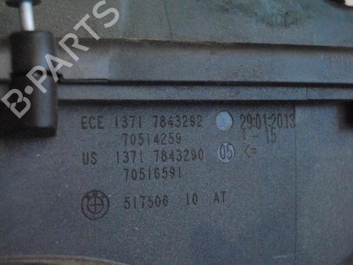 Air filter box BMW X3 (G01, F97, G08) M Competition | BP33363777M87 - Image 5