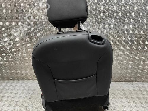 Right front seat RENAULT TWINGO II (CN0_) 1.2 16V (CN0K, CN0V, CN0A) | BP36044413C16 - Image 3