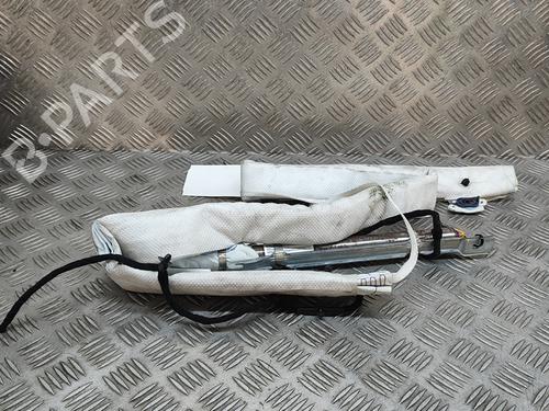 Used Right curtain airbag FIAT 500L (351_, 352_) 1.6 D Multijet (199LYD1B) (105 hp) 23561270