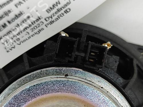 Speaker BMW X7 (G07) xDrive 40 d Mild-Hybrid | BP27797355E2 