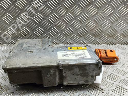 Inverter/Converter MERCEDES-BENZ EQB (X243) EQB 300 4-matic (243.608, 243.609) | BP27769145M119 