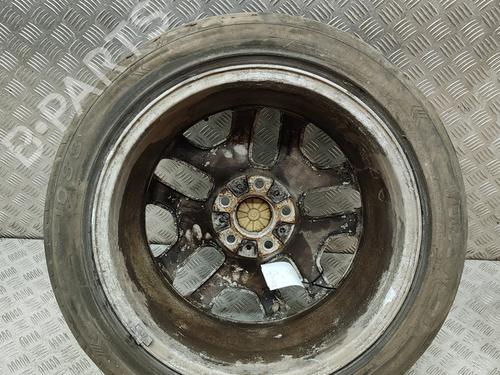 Rim BMW X3 (E83) 3.0 d | BP24142664C45 