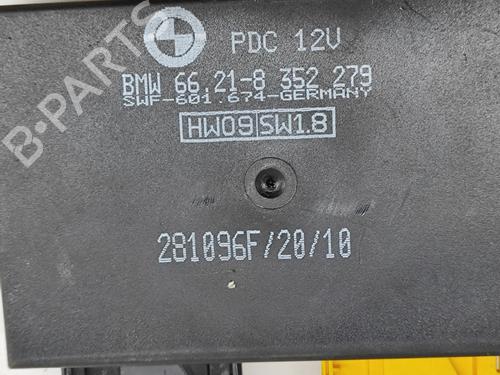 Electronic module BMW 7 (E38) 735 i, iL | BP24307056M83 - Image 7