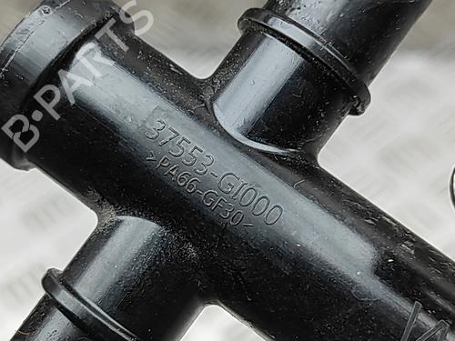 Pipe HYUNDAI KONA (SX2) EV | BP33380129M125  - Image 7