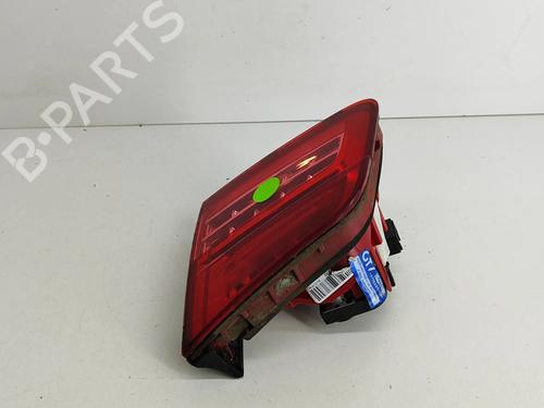 Right tailgate light CITROËN C5 III (RD_) 2.0 HDi 165 (RDRHHA, RDRHH8) | BP21587749C80