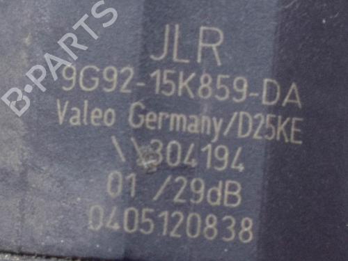 Electronic module LAND ROVER RANGE ROVER SPORT I (L320) 3.0 D 4x4 | BP10401493M83 