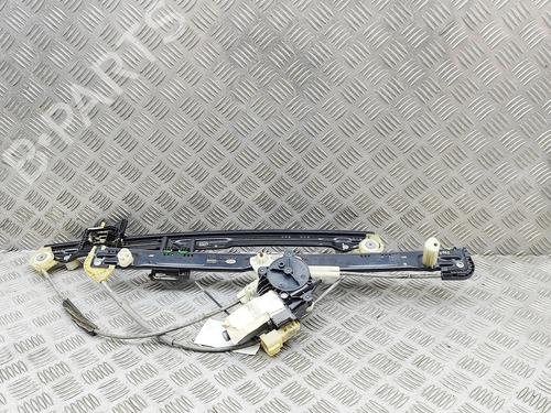 Used Front left window mechanism Front left window mechanism LAND ROVER RANGE ROVER SPORT II (L494) 3.0 SDV6 4x4 (306 hp) 33291511 33291511