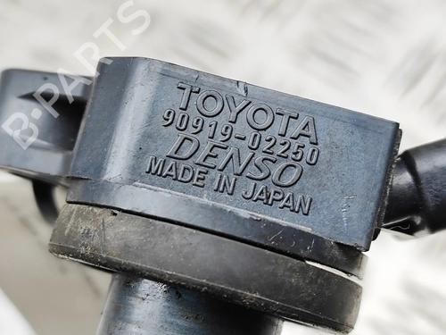 Ignition coil LEXUS LS (_F4_) 460 (USF40) | BP38329258M94 - Image 6