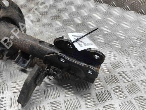 Right front shock absorber MAZDA CX-5 (KF) 2.0 | BP24976529M17 
