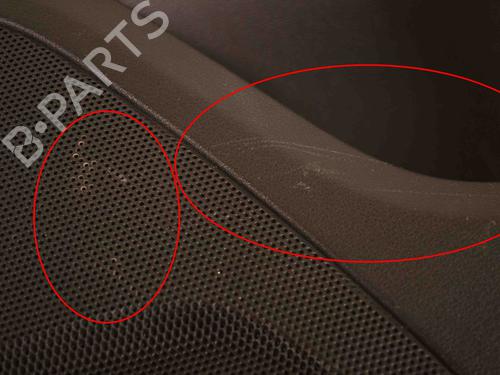 Front right panel AUDI Q5 (8RB) 2.0 TDI quattro | BP30224270C59 