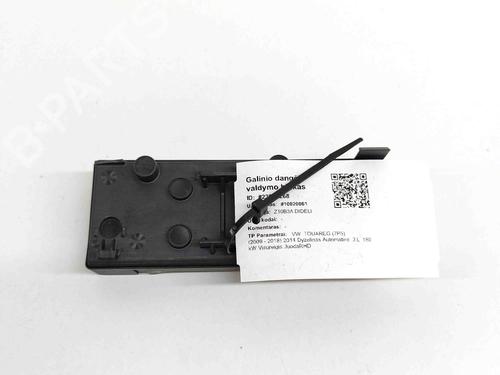 Electronic module VW TOUAREG (7P5, 7P6) 3.0 V6 TDI | BP17225981M83