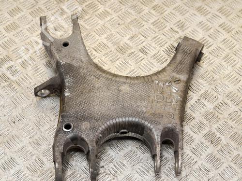 Used Left rear suspension arm BMW 5 (F10) M5 (560 hp) 14634290