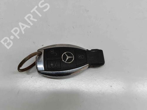 Electronic module MERCEDES-BENZ M-CLASS (W166) ML 350 BlueTEC 4-matic (166.024, 166.023) | BP29227635M83 - Image 3