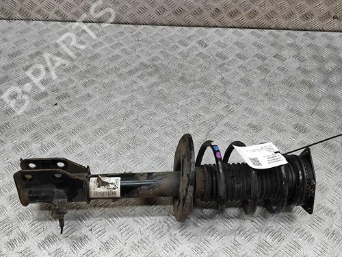 Used Left front shock absorber Left front shock absorber PEUGEOT 2008 II (UD_, US_, UY_, UJ_, UR_, UC_) e-2008 (UKZKXZ) (136 hp) 33797874 33797874